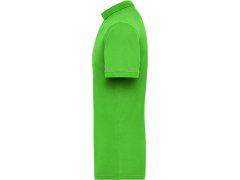 Daiber JN 830 Pánské pracovní piqué polo 02.0830 lime green 4