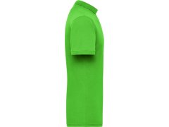 Daiber JN 830 Pánské pracovní piqué polo 02.0830 lime green 7