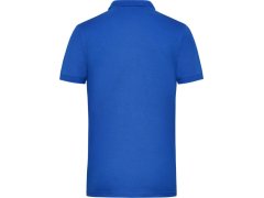 Daiber JN 830 Pánské pracovní piqué polo 02.0830 royal 5