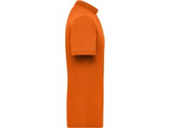 Daiber JN 830 Pánské pracovní piqué polo 02.0830 orange 5