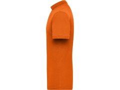 Daiber JN 830 Pánské pracovní piqué polo 02.0830 orange 8
