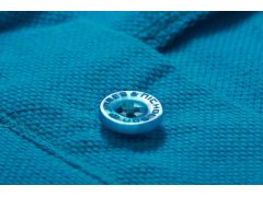 Daiber JN 830 Pánské pracovní piqué polo 02.0830 turquoise 8