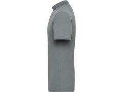 Daiber JN 830 Pánské pracovní piqué polo 02.0830 dark grey 7