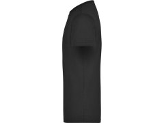 Daiber JN 838 Pánské pracovní tričko 02.0838 black 5
