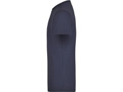 Daiber JN 838 Pánské pracovní tričko 02.0838 navy 4