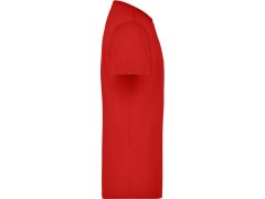 Daiber JN 838 Pánské pracovní tričko 02.0838 red 3