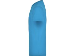 Daiber JN 838 Pánské pracovní tričko 02.0838 aqua 7