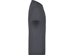 Daiber JN 838 Pánské pracovní tričko 02.0838 carbon 7