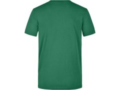 Daiber JN 838 Pánské pracovní tričko 02.0838 dark green 2