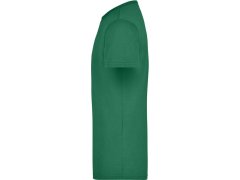 Daiber JN 838 Pánské pracovní tričko 02.0838 dark green 3