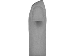 Daiber JN 838 Pánské pracovní tričko 02.0838 grey heather 7