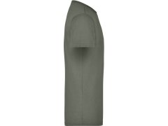 Daiber JN 838 Pánské pracovní tričko 02.0838 dark grey 2