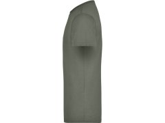 Daiber JN 838 Pánské pracovní tričko 02.0838 dark grey 5