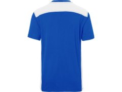 Daiber JN 860 Pánské pracovní tričko - Color 02.0860 royal/white 2
