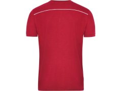 Daiber JN 890 Pánské pracovní tričko - Solid 02.0890 red 4