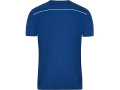 Daiber JN 890 Pánské pracovní tričko - Solid 02.0890 dark royal 3