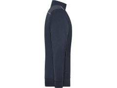 Daiber JN 894 Pánská pracovní mikina - Solid 02.0894 navy 4