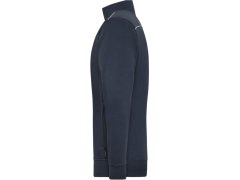 Daiber JN 894 Pánská pracovní mikina - Solid 02.0894 navy 5