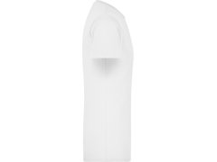 Daiber JN 911 Pánské vypasované tričko 02.0911 white 1