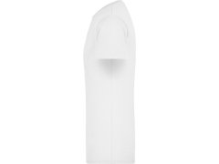 Daiber JN 911 Pánské vypasované tričko 02.0911 white 5