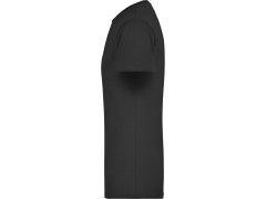 Daiber JN 911 Pánské vypasované tričko 02.0911 black 4