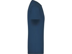 Daiber JN 911 Pánské vypasované tričko 02.0911 navy 4