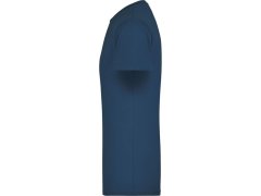 Daiber JN 911 Pánské vypasované tričko 02.0911 navy 5