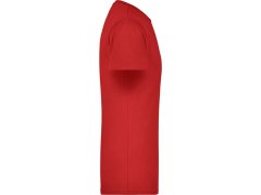 Daiber JN 911 Pánské vypasované tričko 02.0911 red 7