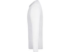 Daiber JN 913 Pánské tričko s dlouhým rukávem 02.0913 white 1
