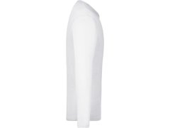 Daiber JN 913 Pánské tričko s dlouhým rukávem 02.0913 white 8