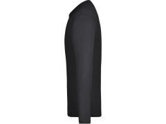Daiber JN 913 Pánské tričko s dlouhým rukávem 02.0913 black 4