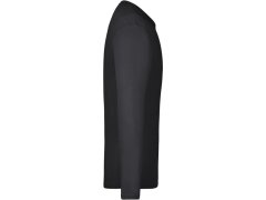 Daiber JN 913 Pánské tričko s dlouhým rukávem 02.0913 black 8