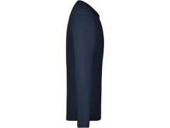 Daiber JN 913 Pánské tričko s dlouhým rukávem 02.0913 navy 2