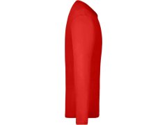 Daiber JN 913 Pánské tričko s dlouhým rukávem 02.0913 red 2