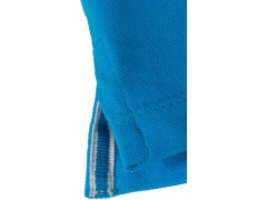 Daiber JN 986 Pánské piqué polo 02.0986 turquoise/white 5