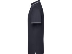 Daiber JN 986 Pánské piqué polo 02.0986 navy/white 4