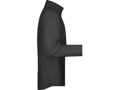 Daiber JN 1020 Pánská 3-vrstvá softshellová bunda 02.1020 black 1