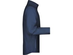 Daiber JN 1020 Pánská 3-vrstvá softshellová bunda 02.1020 navy 1