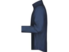 Daiber JN 1020 Pánská 3-vrstvá softshellová bunda 02.1020 navy 4