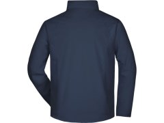 Daiber JN 1020 Pánská 3-vrstvá softshellová bunda 02.1020 navy 6