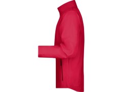 Daiber JN 1020 Pánská 3-vrstvá softshellová bunda 02.1020 red 3