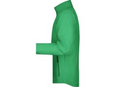 Daiber JN 1020 Pánská 3-vrstvá softshellová bunda 02.1020 green 3