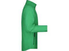 Daiber JN 1020 Pánská 3-vrstvá softshellová bunda 02.1020 green 6