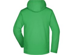 Daiber JN 1054 Pánská 3-vrstvá zimní softshellová bunda 02.1054 green 6