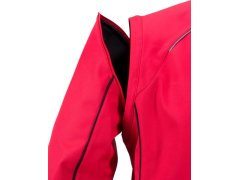 Daiber JN 1122 Pánská softshell bunda s&nbsp;odepínacími rukávy 02.1122 nautic blue/navy 1