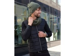 Daiber JN 1124 Pánská hybridní bunda 02.1124 black 5
