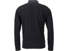 Daiber JN 1124 Pánská hybridní bunda 02.1124 black 7