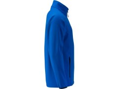 Daiber JN 1130 Pánská 2-vrstvá promo softshellová bunda 02.1130 nautic blue/navy 1