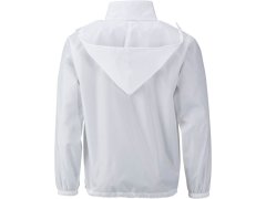 Daiber JN 1132 Pánská promo bunda 02.1132 white 3