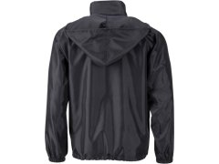 Daiber JN 1132 Pánská promo bunda 02.1132 black 2